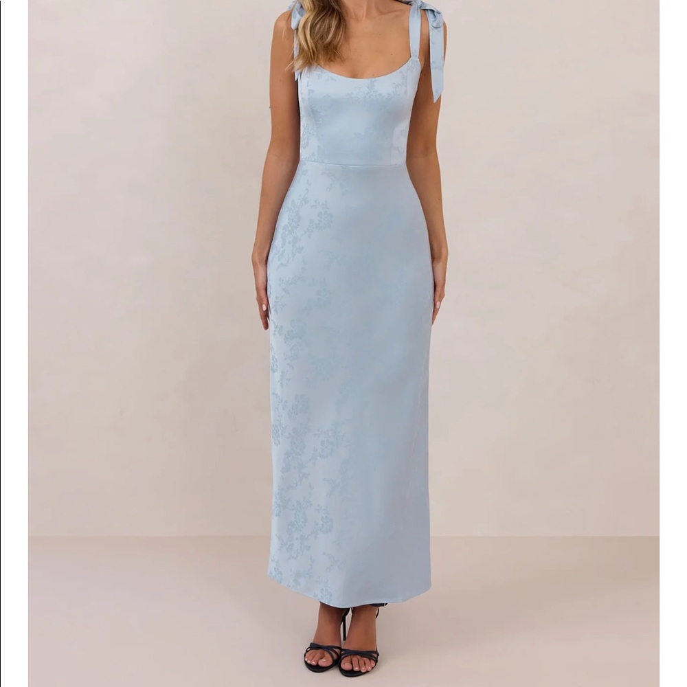 Park and Fifth Mercer Dress